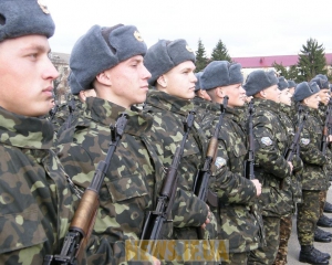 &quot;Кровопролиття не можна допустити&quot; - офіцери із Самбора закликають Януковича до спокою