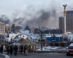 На Евромайдане готовятся встретить несколько сотен провокаторов из Крыма