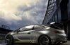 Opel готовит самую мощную версию Astra
