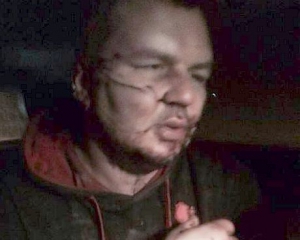 Отрезали ухо и распинали на кресте - стали известны подробности похищения Дмитрия Булатова
