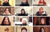 Молодежь из Восточной Украины, которая живет во Львове, обратились к своим землякам