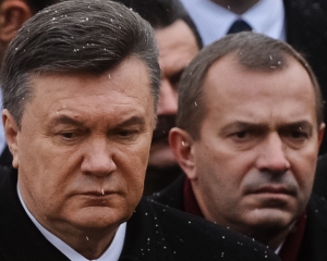 Клюев уже повез Януковичу на подпись законы об амнистии и &quot;диктатуру&quot; - СМИ