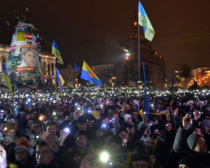 &quot;Опозиціонери розповідали про революцію й ходили торгуватися з владою&quot; - Золотарьов