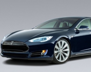 Американські тюнери прокачають Tesla Model S
