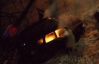  У центрі Києва підпалили авто представниці посольства Канади