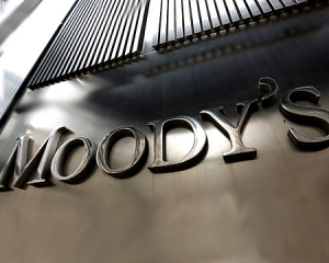 Moody&#039;s понизило рейтинг еврооблигаций Украины: прогноз &quot;негативный&quot;