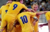 Украинская "молодежка" не без труда вышла в финал Кубка Содружества