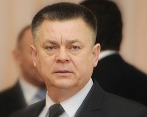 Міністр оборони: 87% військових підтримують дії Януковича