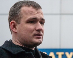 &quot;Свободівець&quot; Левченко подасть до суду на МВС за наклеп