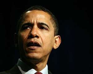  Обама сподівається, що в Україні буде сформовано більш легітимний уряд