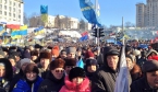 Яценюк оголосив план дій та завдання для Майдану і опозиції