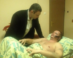 Справу проти Булатова закрито, він вільний і може їхати на лікування за кордон - Порошенко
