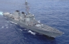 Штаб ВМСУ: Заход иностранных военных кораблей в Севастополь или Одессу - не планировался