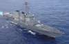Штаб ВМСУ: Захід іноземних військових кораблів у Севастополь чи Одесу - не планувався