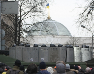 Тандем спікера Тігіпка і прем&#039;єра Порошенка влаштує багатьох - політолог