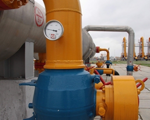 Россия вновь хочет ввести предоплату за газ для Украины