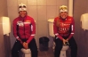 Туалети "для близьких друзів": олімпійські Сочі здивували світ