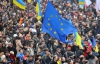 Евромайдановцы ищут 36 пропавших активистов