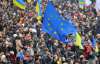 Євромайданівці шукають 36 зниклих активістів