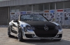 Канадські тюнери показали хромований родстер Mercedes-Benz SL55 AMG