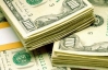 Курс долара підскочив до 8,74 гривні