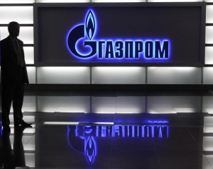 Україна завинила $2,6 мільярда за газ - &quot;Газпром&quot;