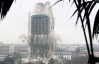 В Германии взорвали башню "Афе-Турн"