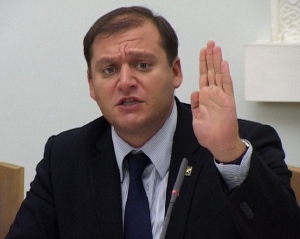 Добкин обещает денежное вознаграждение за информацию об убийцах активистов Майдана