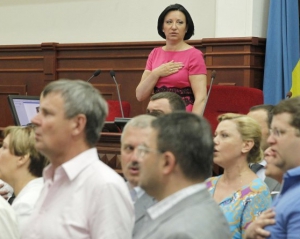 Сегодня Киевсовет примет бюджет города на 2014 год