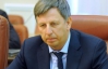 Макеенко пообещал рассмотреть вопрос выборов в Киевсовет