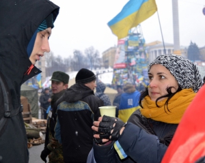 В Черкасах шахраї &quot;збирають&quot; гроші на лікування травмованої активістки Майдану