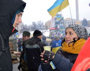 В Черкасах шахраї &quot;збирають&quot; гроші на лікування травмованої активістки Майдану