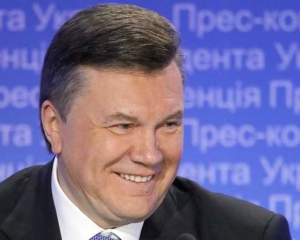 Кличко: Янукович сказав, що на нову Конституцію потрібно півроку 