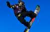 Норвезький сноубордист зламав ключицю на тренуванні в Сочі