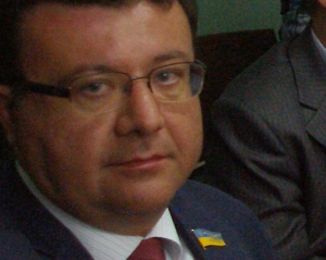 "Тітушок" влада вперше використала у Вінниці та Черкасах" - нардеп