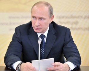 Як Путін обманув МОК - західна преса про Олімпіаду