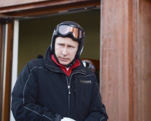 Путин встретится с Януковичем в Сочи