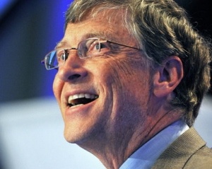 Основатель Microsoft Билл Гейтс больше не возглавляет совет директоров компании