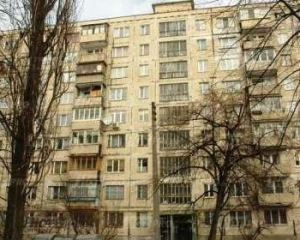 Самые дешевые квартиры в столице - в Деснянском районе 