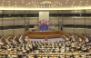 Европарламент может оформить санкции против Украины до конца февраля