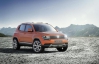 Немцы показали предсерийный внедорожник Volkswagen Taigun