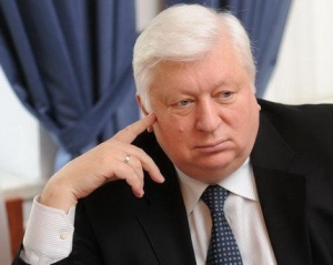 Под действие закона об амнистии попадают 259 человек - Пшонка