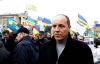 Парубий спрогнозировал, что через несколько дней могут освободить всех арестованных "майдановцев"