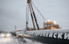 "Газпром" хочет расширить газовую "трубу" в обход Украины