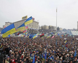 Пора виконувати вимоги Майдану, інакше ми будемо діяти - нардеп-&quot;свободівець&quot;