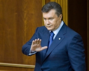 Янукович должен рассказать в Раде, как вывести Украину из экономического кризиса - нардеп