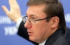 Оппозиции надо иначе вести переговоры с "регионалами" - Луценко