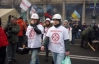 Польша приняла на лечение четырех активистов Евромайдана