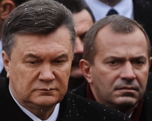 Янукович готовит Клюева на премьера и силовой сценарий для Украины - нардеп