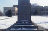 На Хмельниччині зруйнували пам'ятник Леніну